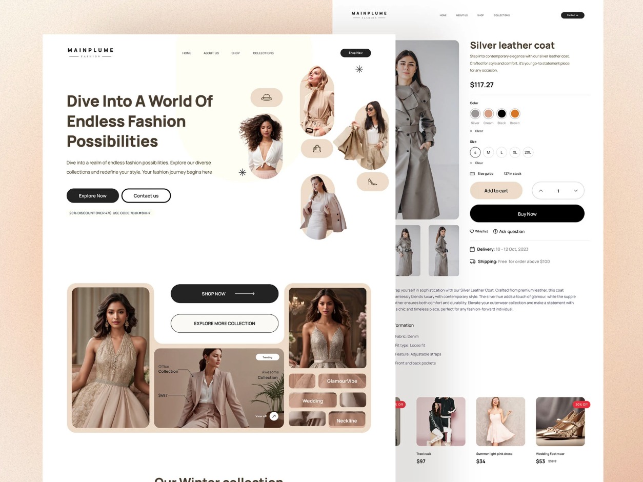 Web Designs 9